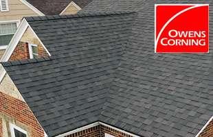 Endterprize Roofing Images